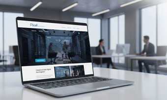 Website Image